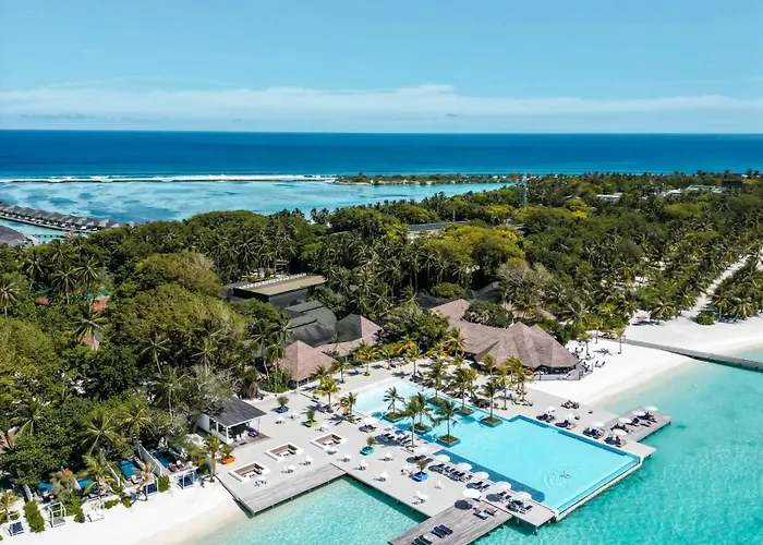 Villa Nautica Paradise Island Resort