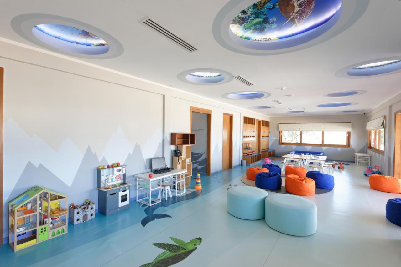 Resort Nautica Paradise Island Himmafushi