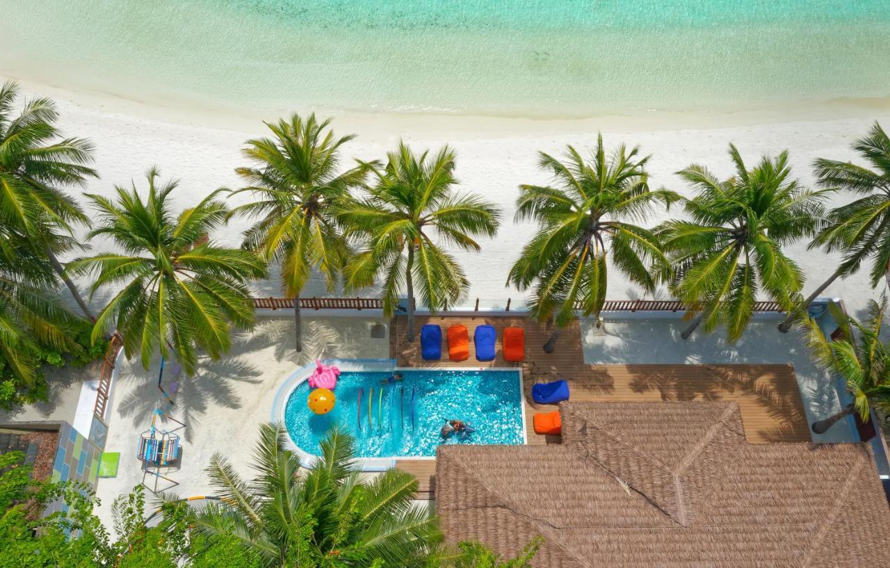 Nautica Paradise Island