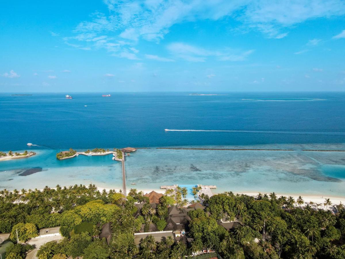 Nautica Paradise Island Resort 5*