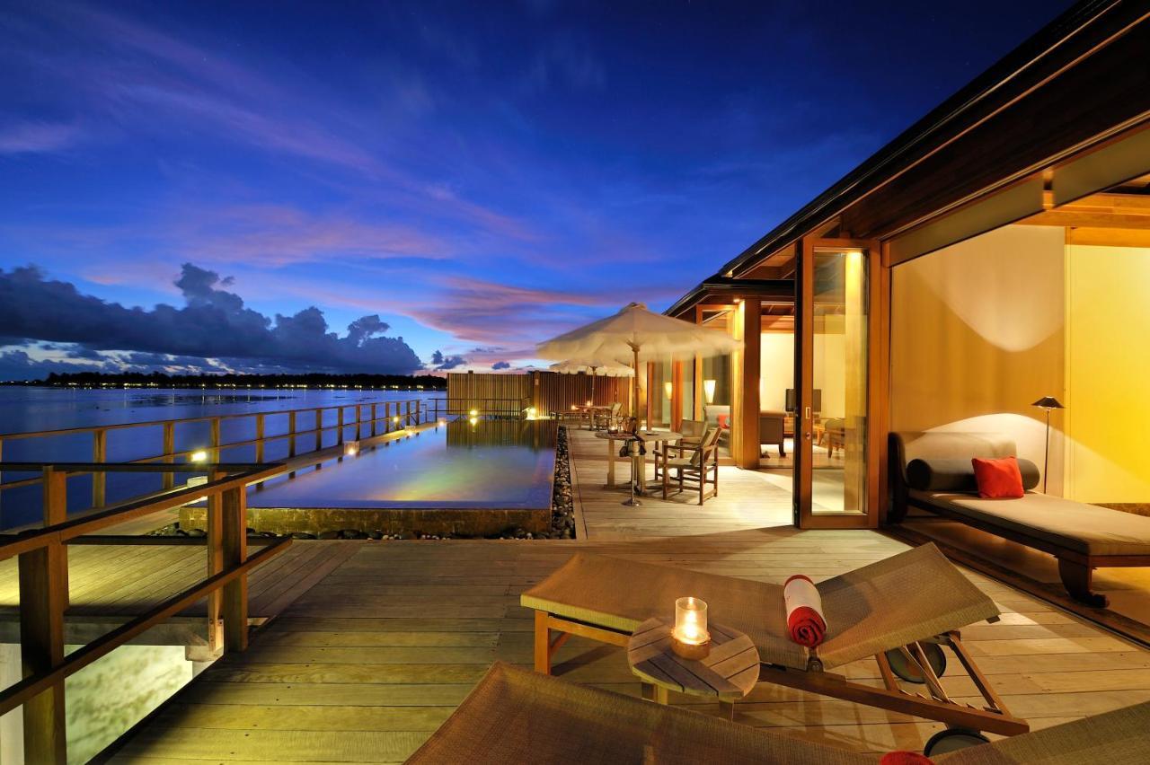Nautica Paradise Island Himmafushi