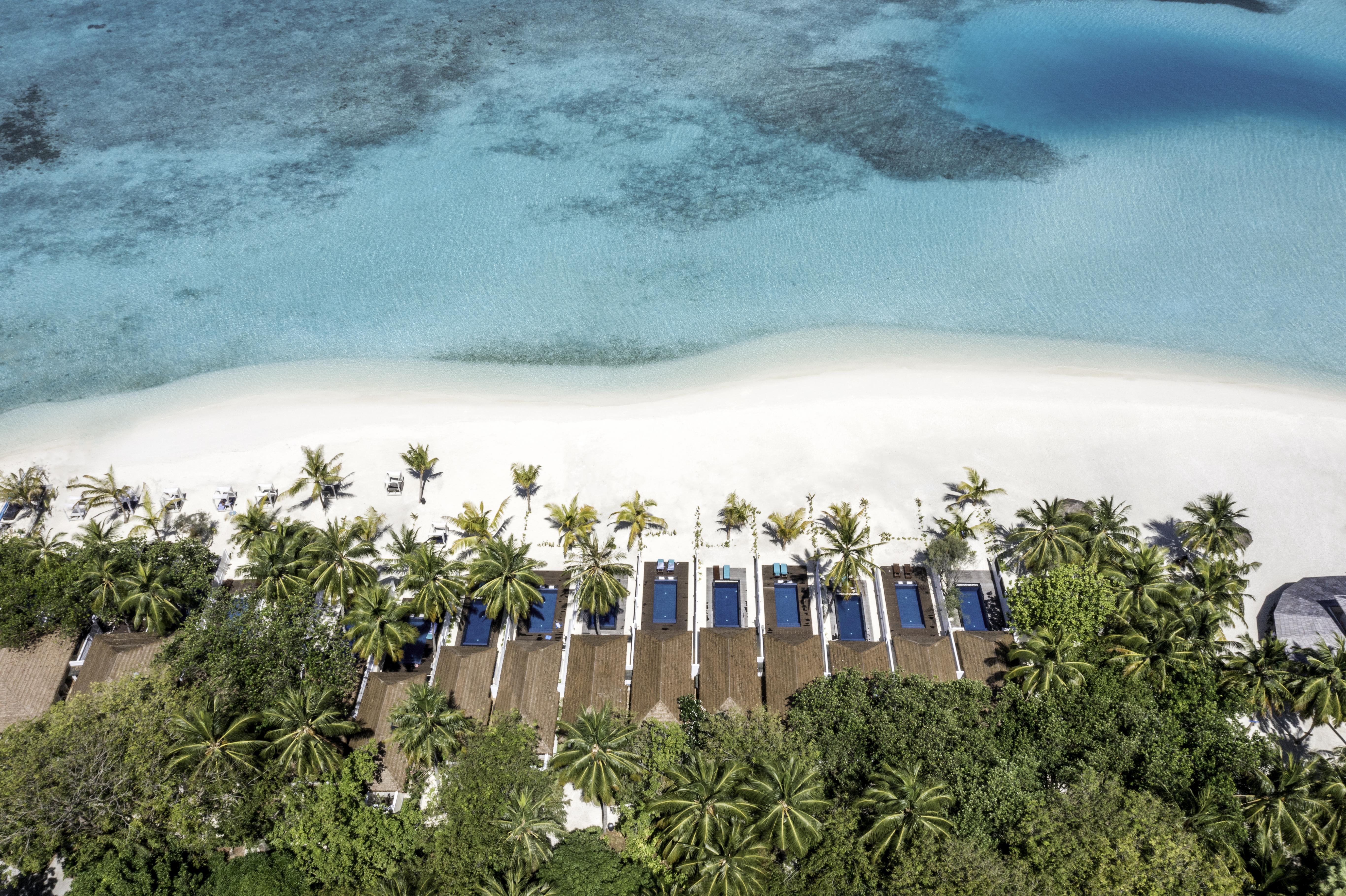 Resort Nautica Paradise Island