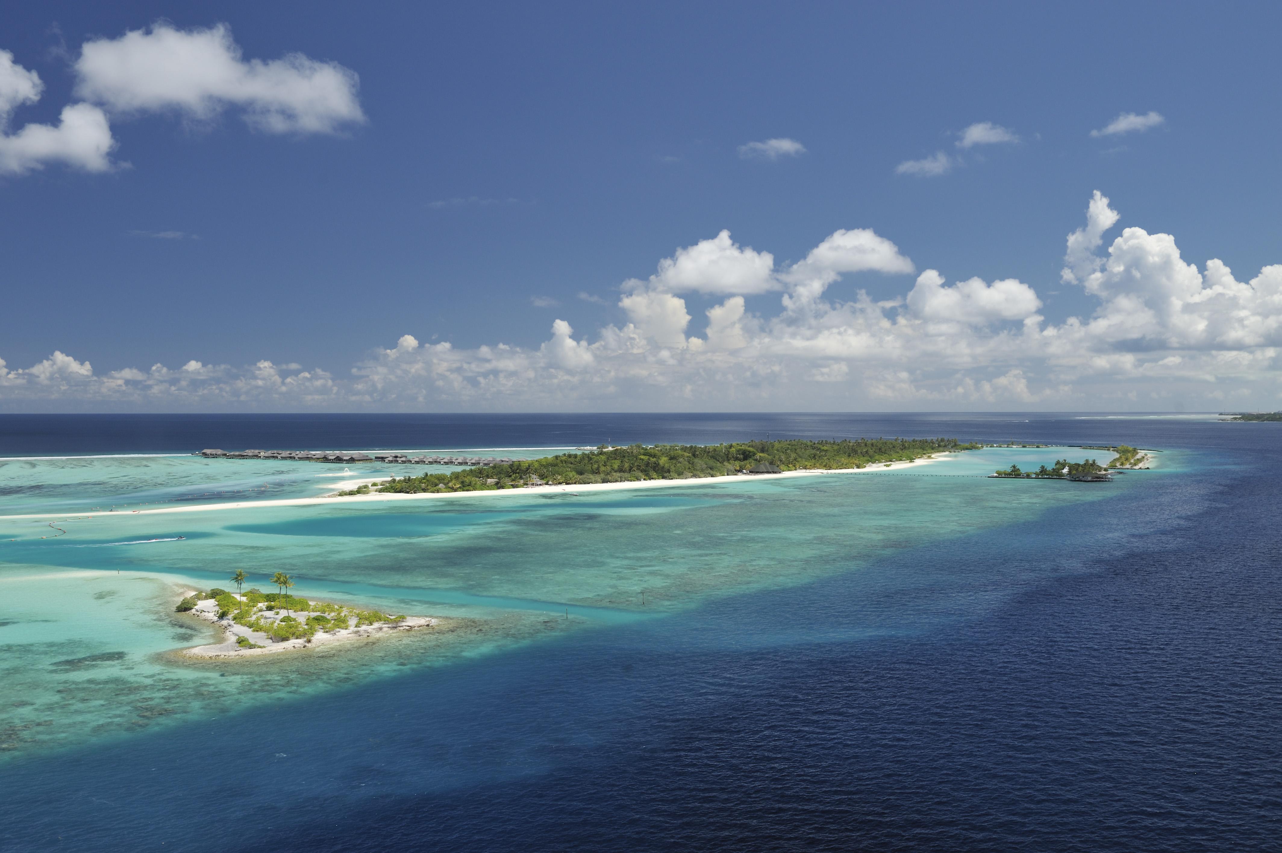 Resort Nautica Paradise Island