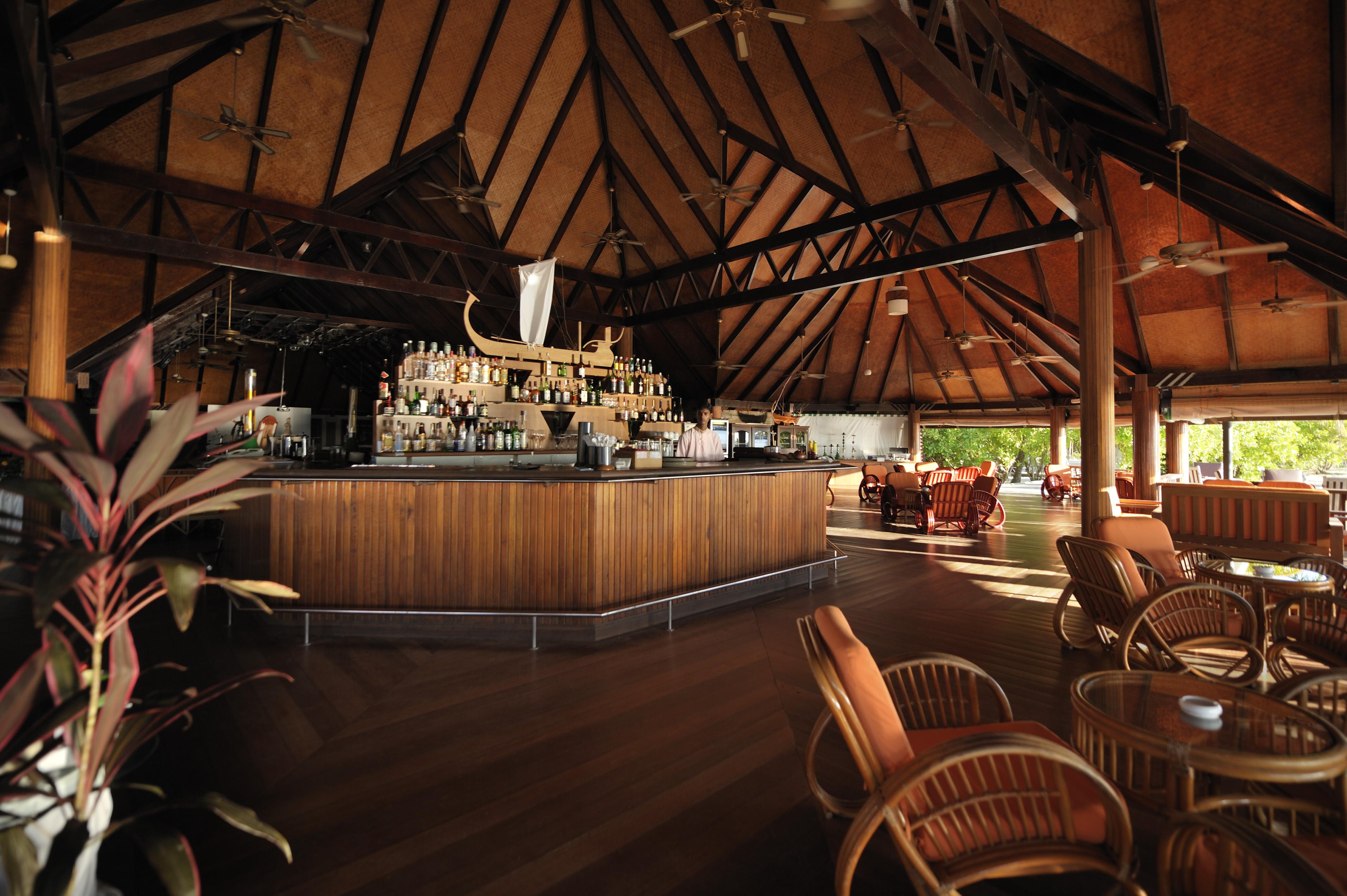 Nautica Paradise Island 5*
