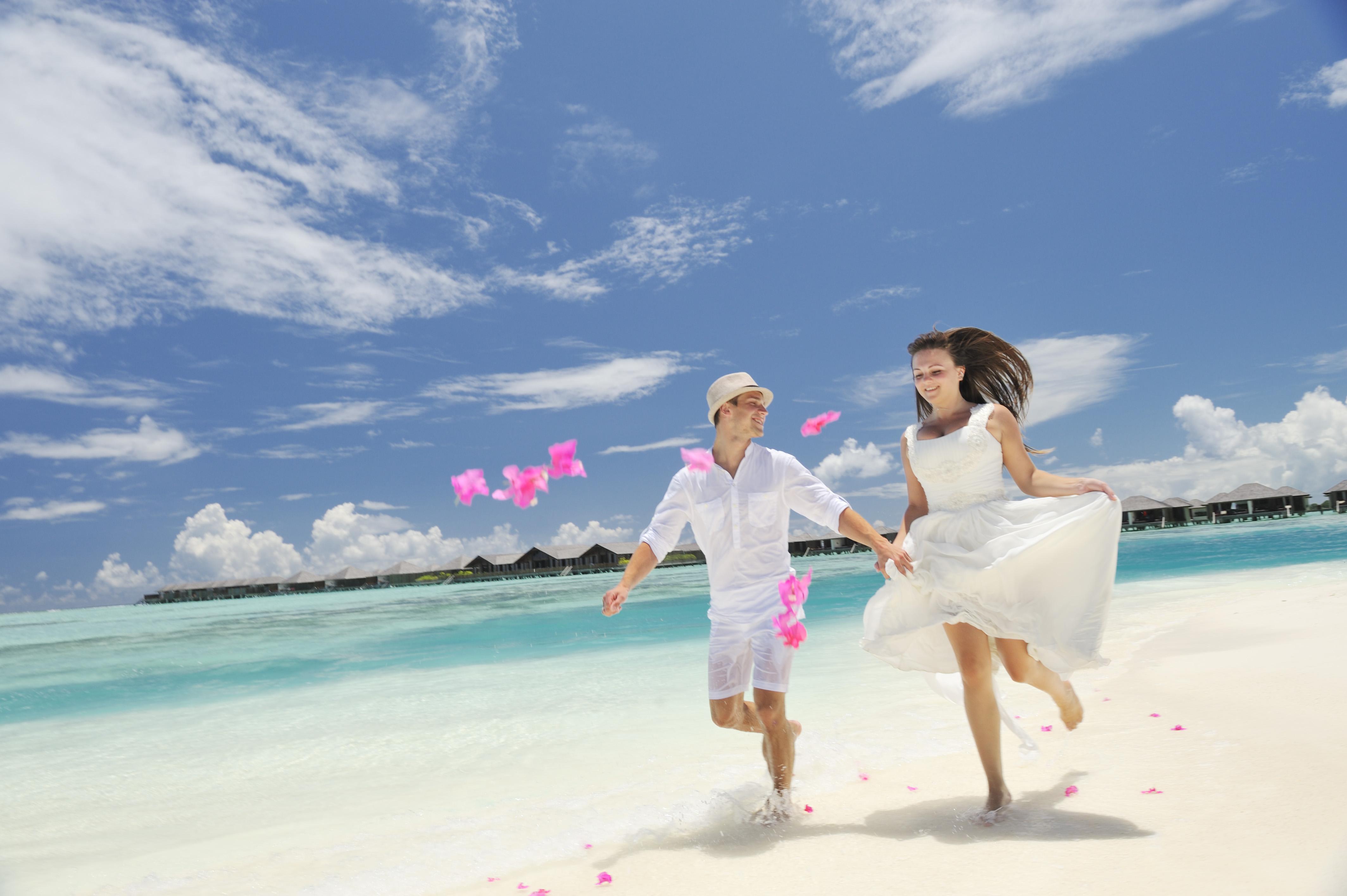 Nautica Paradise Island 5*