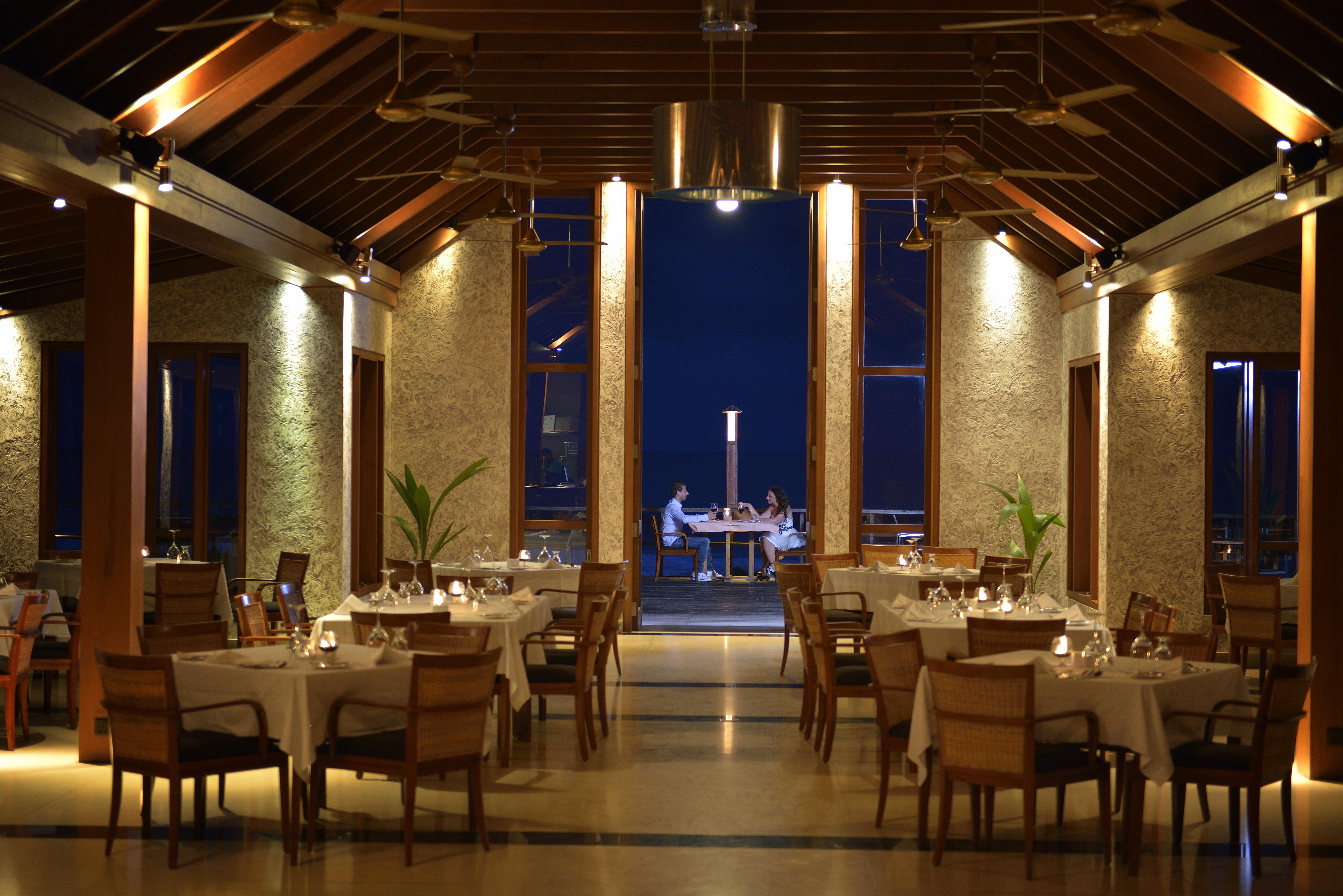 Nautica Paradise Island Resort