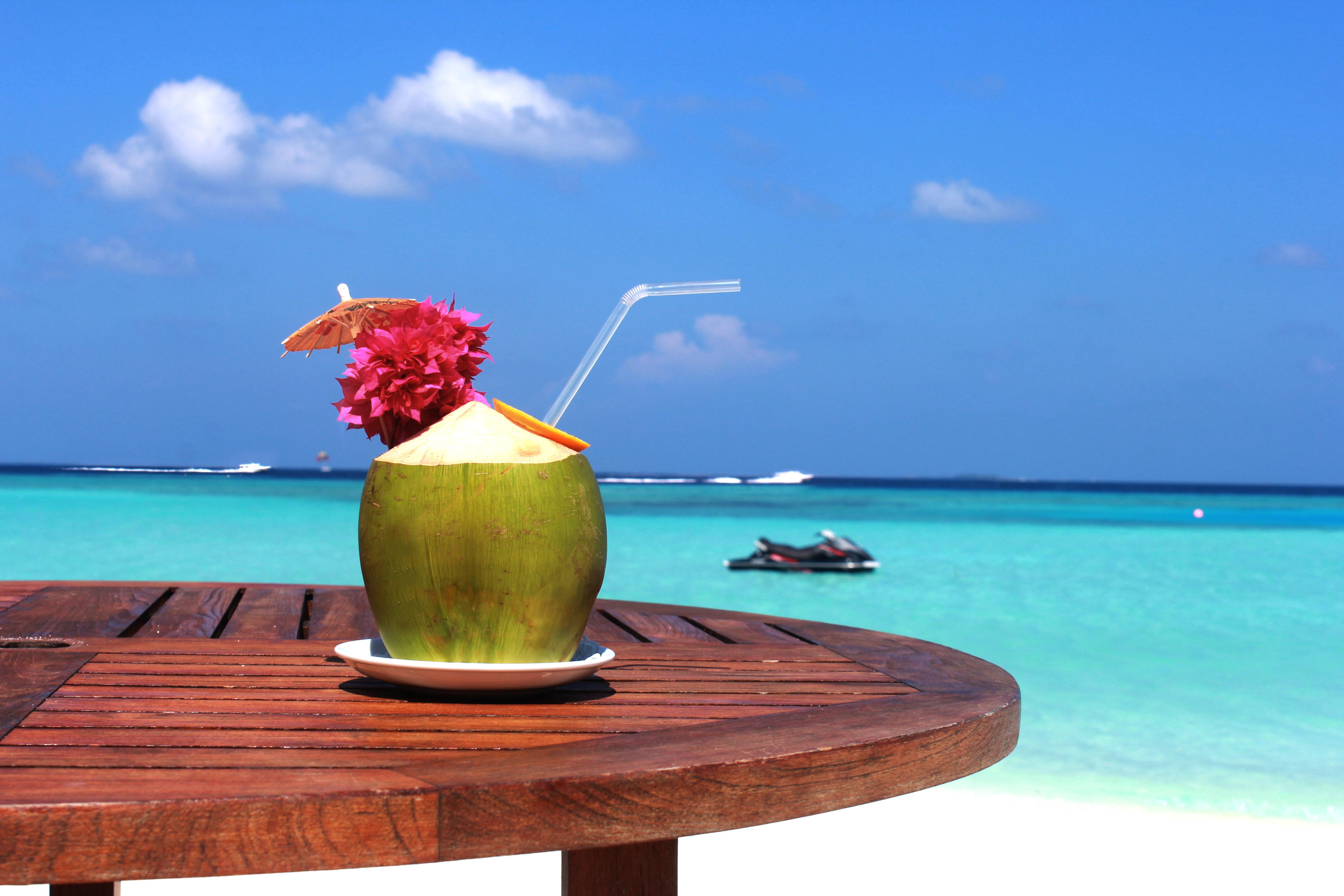 Nautica Paradise Island Resort Himmafushi
