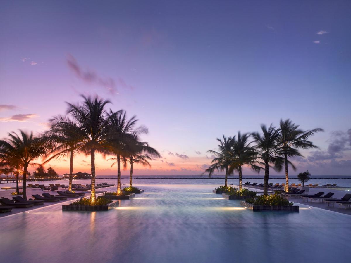 Nautica Paradise Island 5* Himmafushi