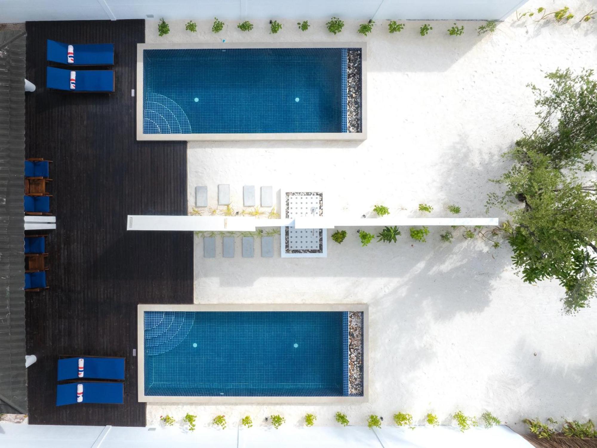Nautica Paradise Island Resort