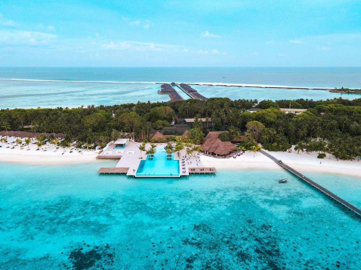 Resort Nautica Paradise Island 5*