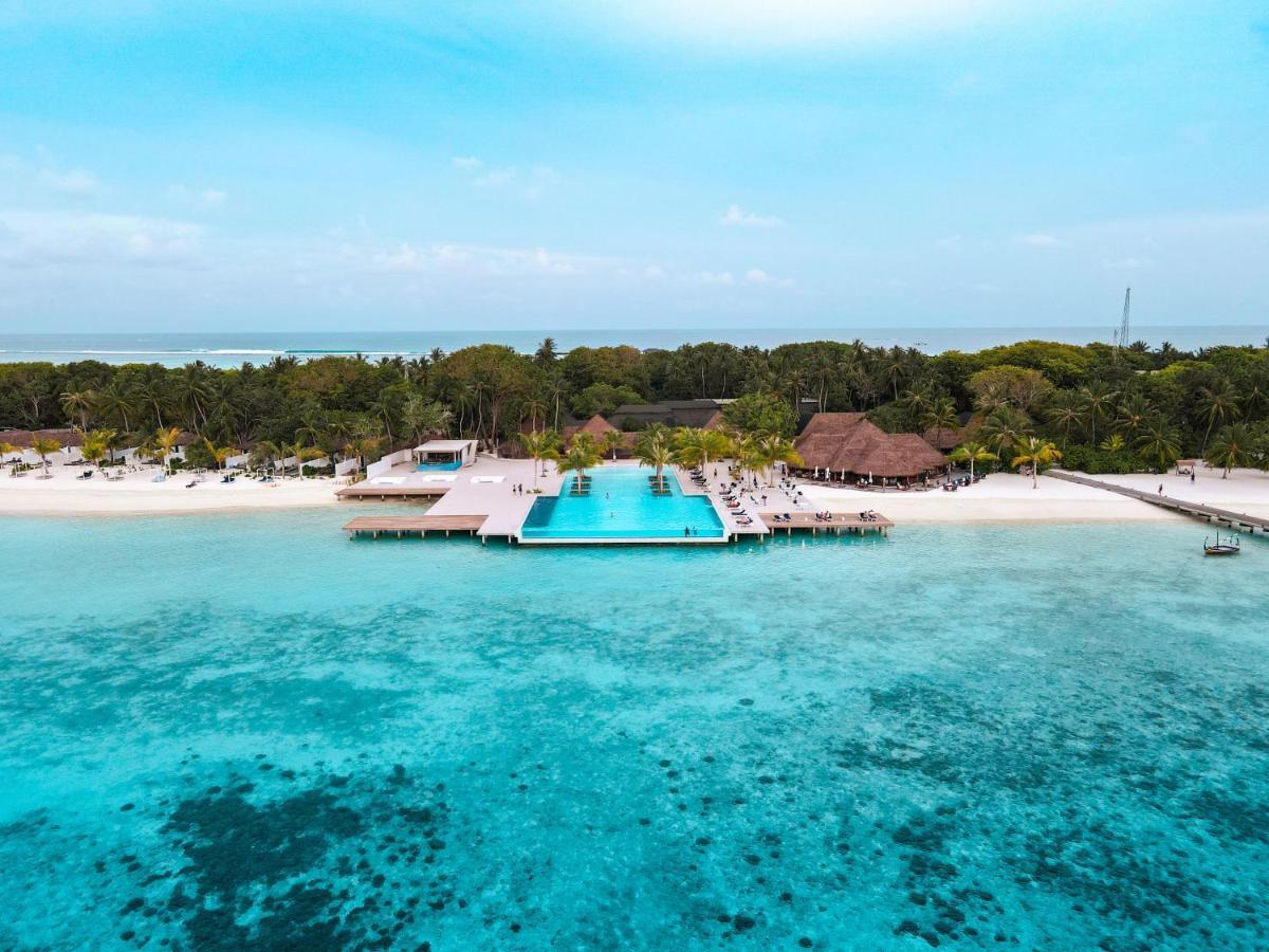 Nautica Paradise Island 5* Himmafushi