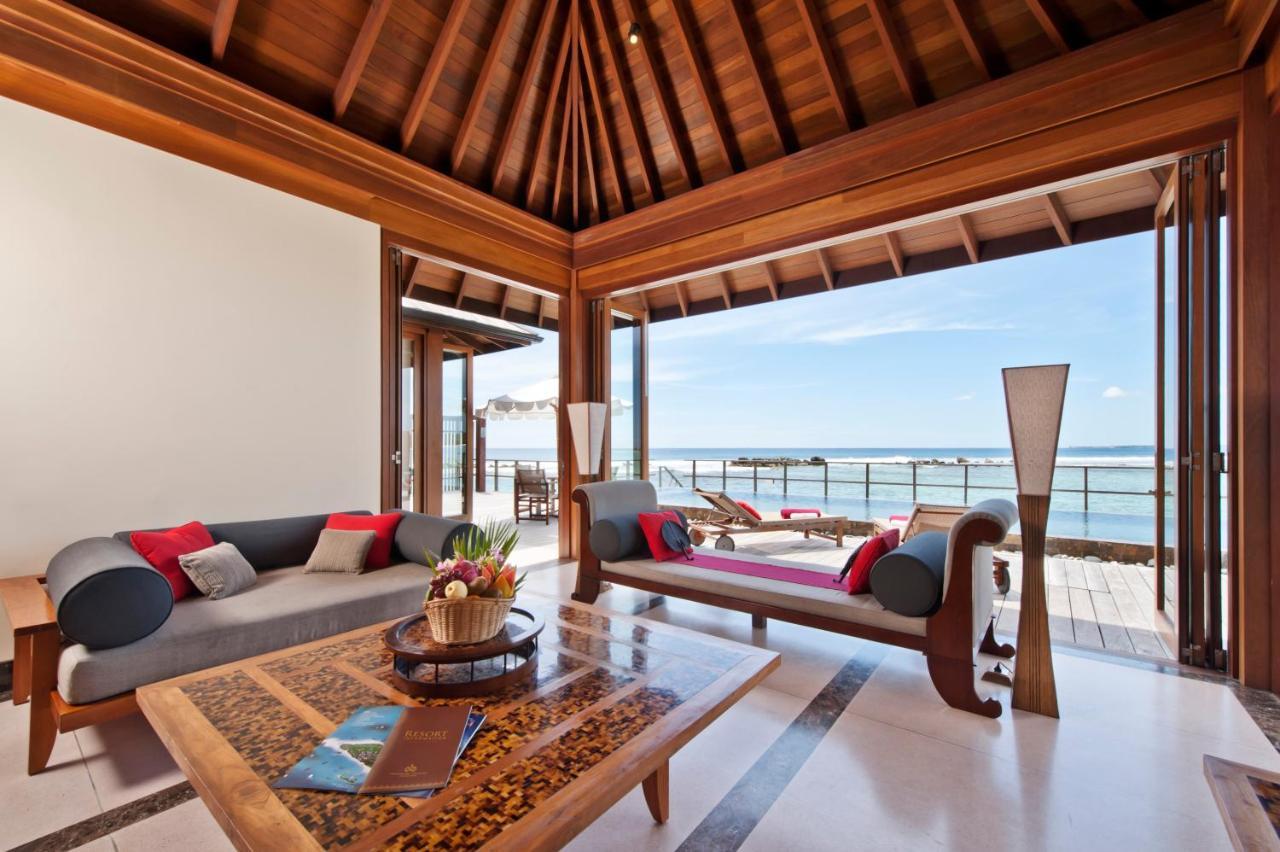 Resort Nautica Paradise Island Himmafushi