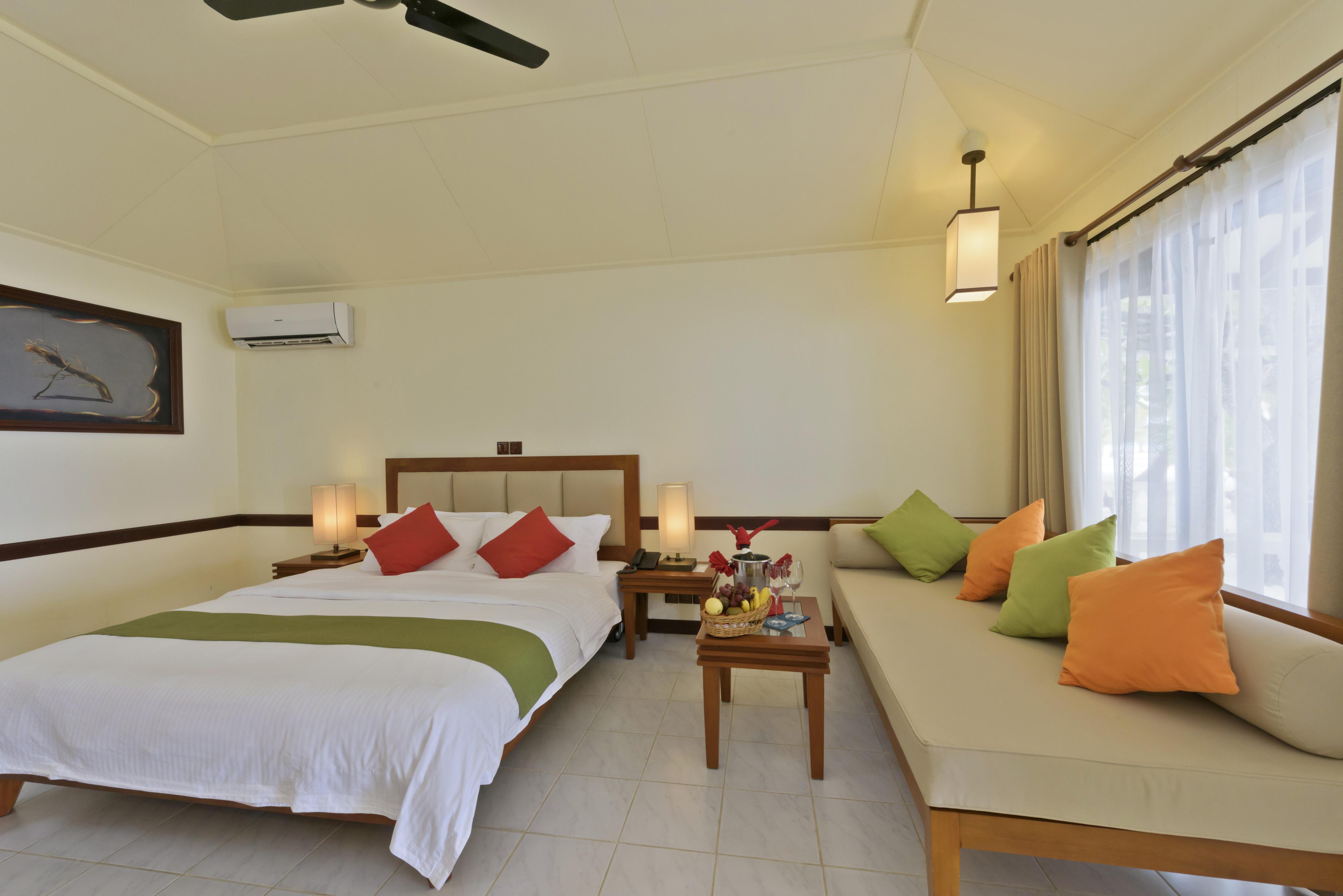 Nautica Paradise Island Himmafushi