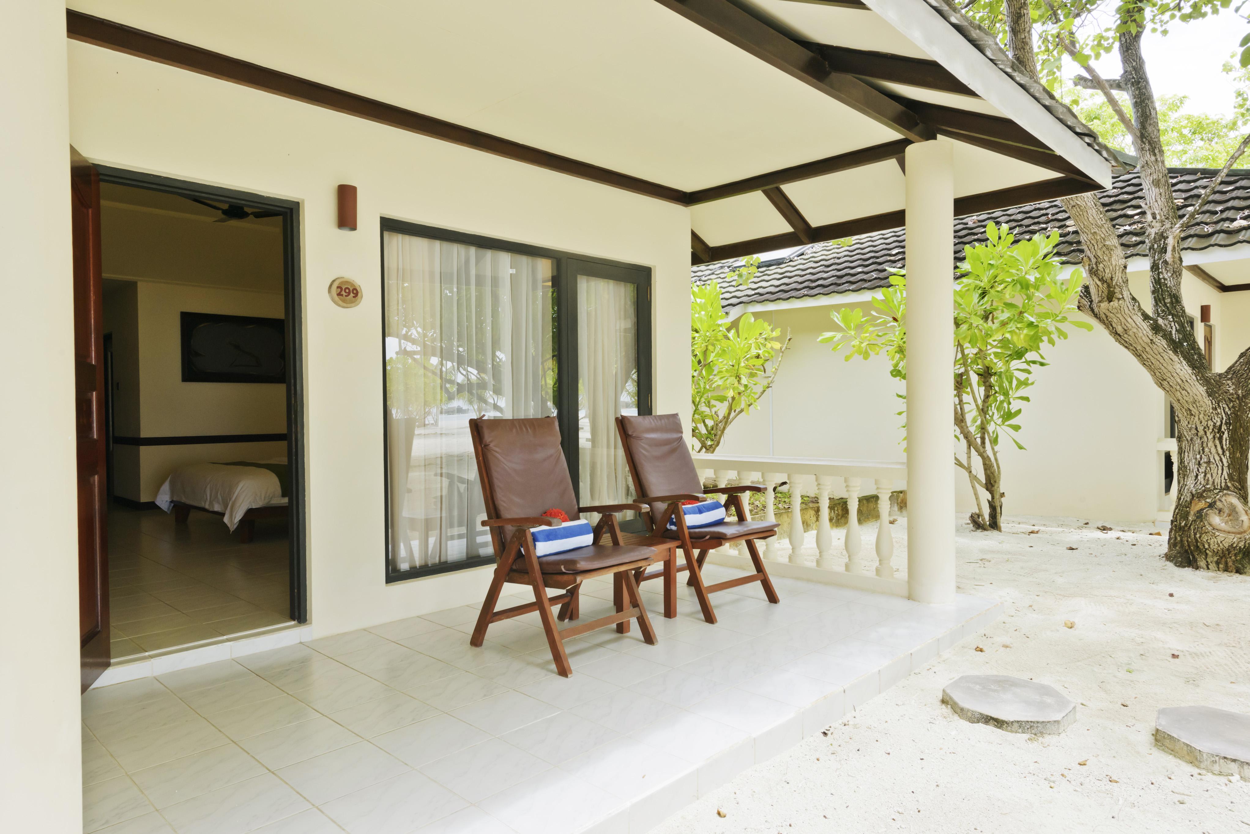Nautica Paradise Island Resort