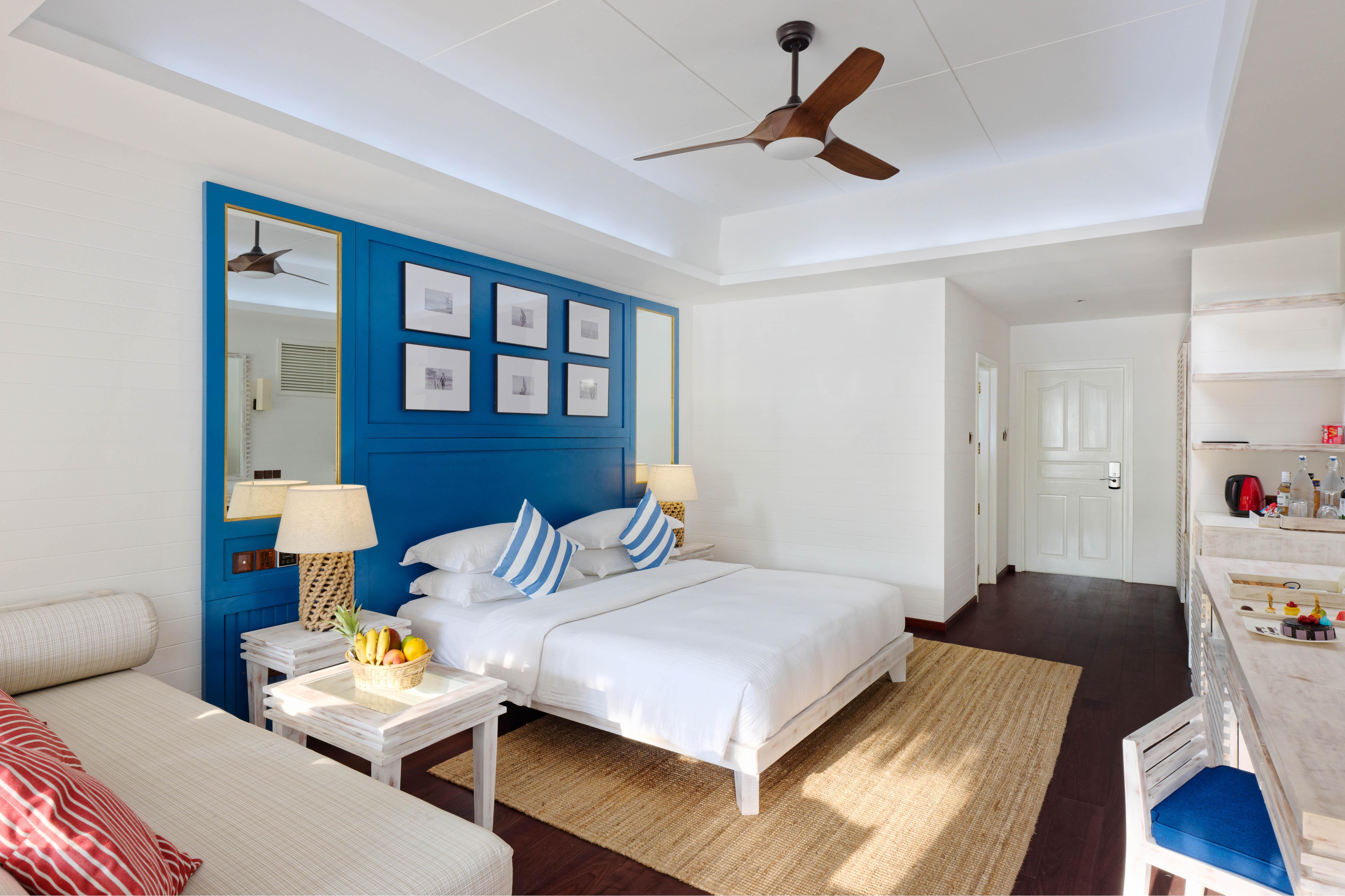Nautica Paradise Island Resort Himmafushi