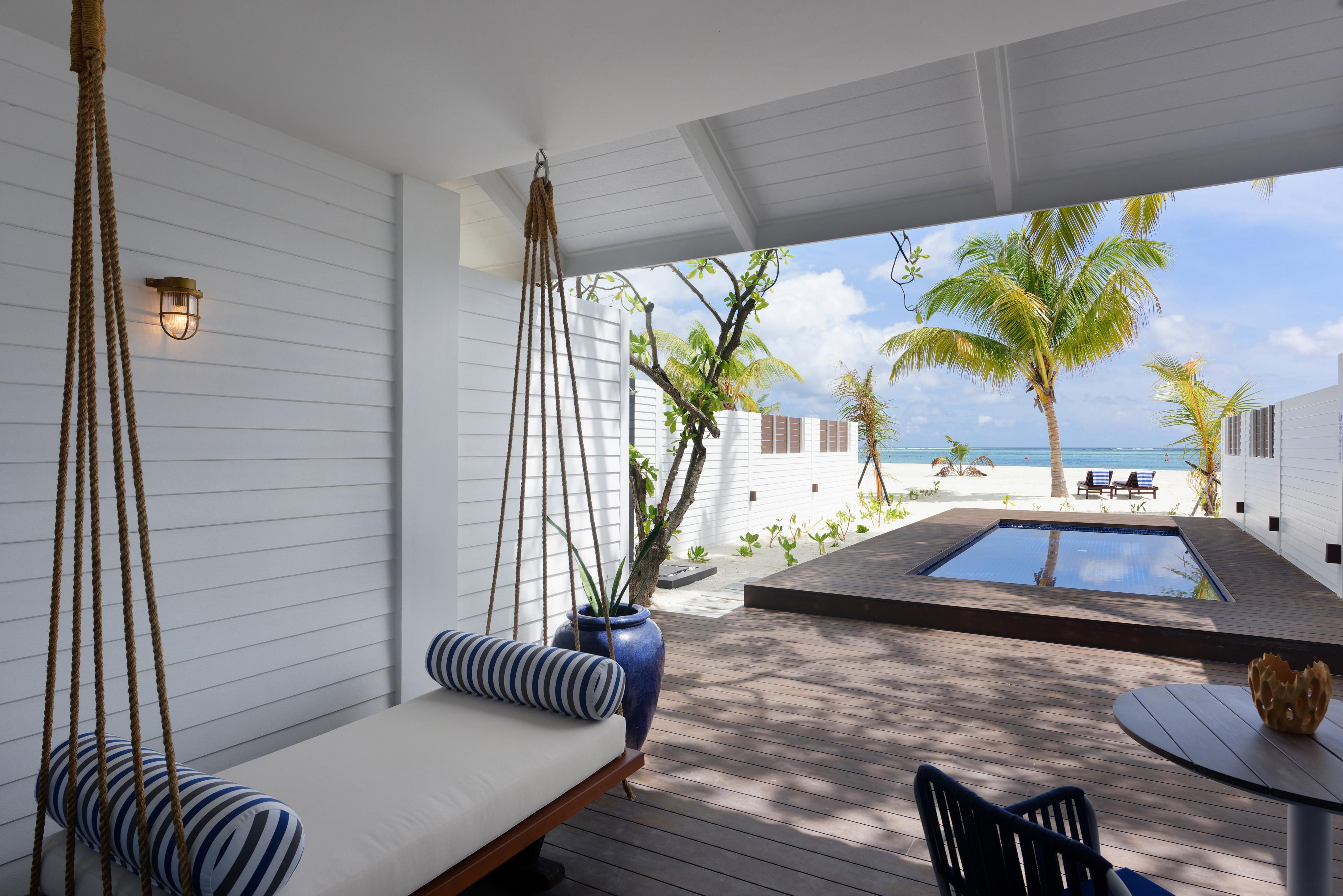 Nautica Paradise Island Resort 5*