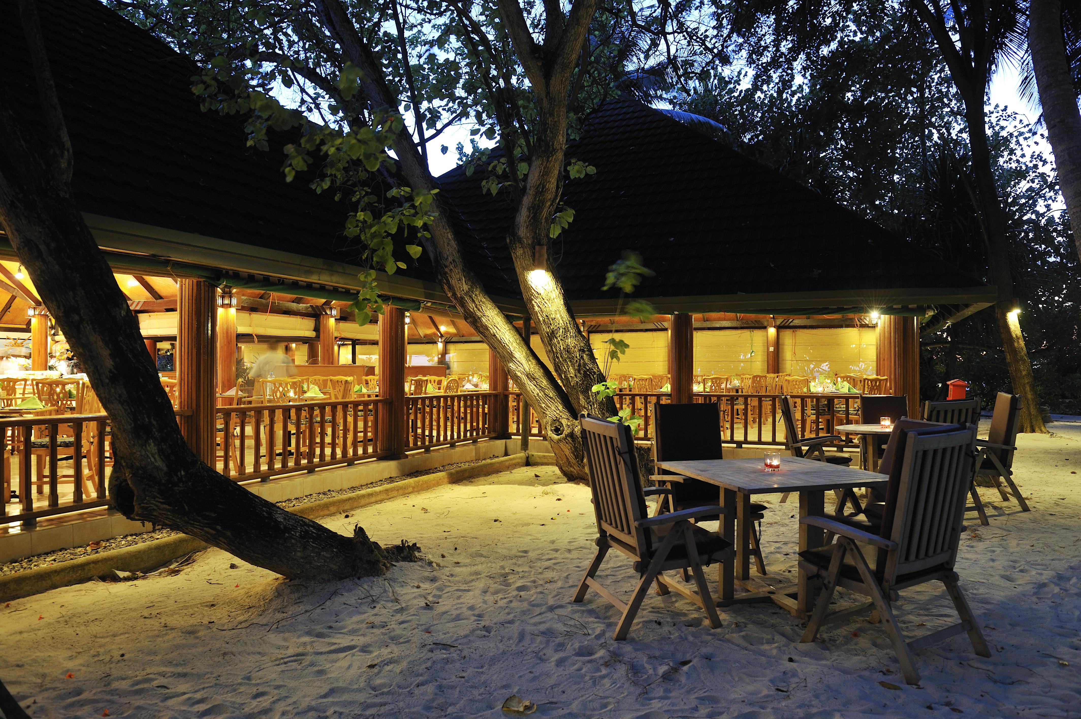 Resort Nautica Paradise Island