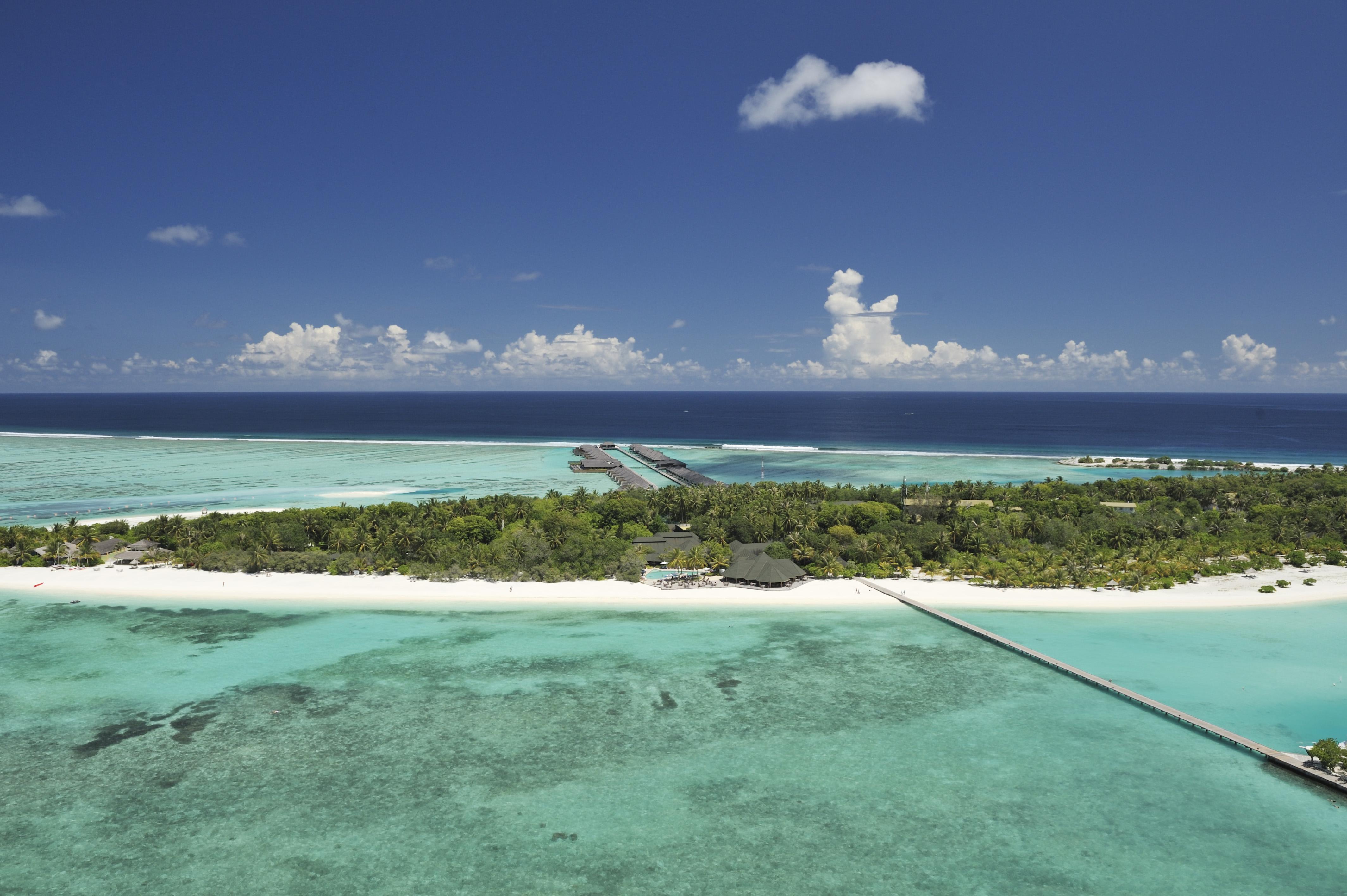 Nautica Paradise Island Himmafushi