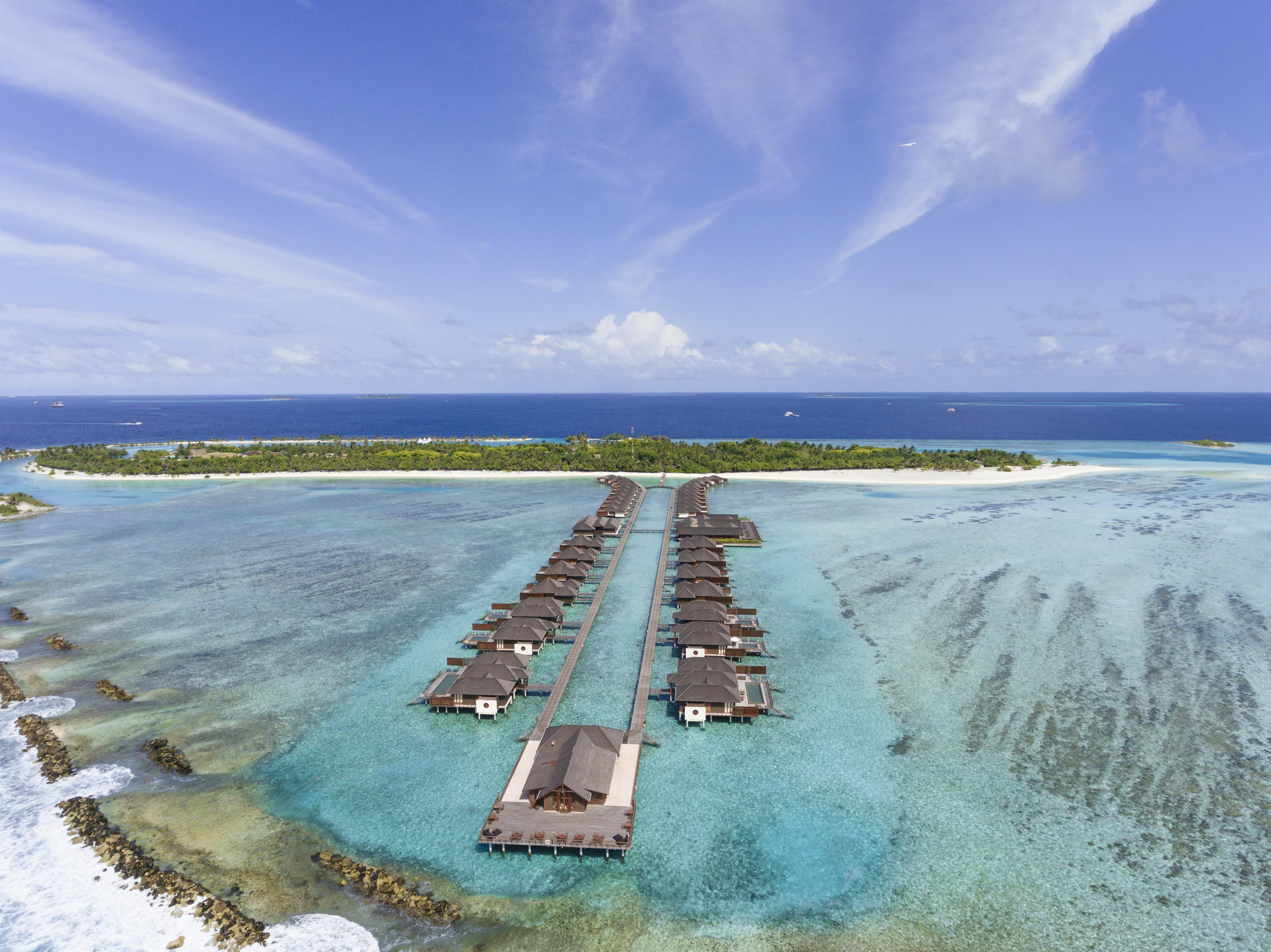 Nautica Paradise Island 5*