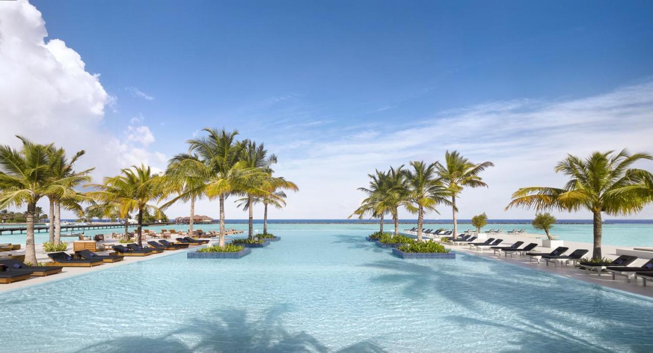 Nautica Paradise Island 5* Himmafushi