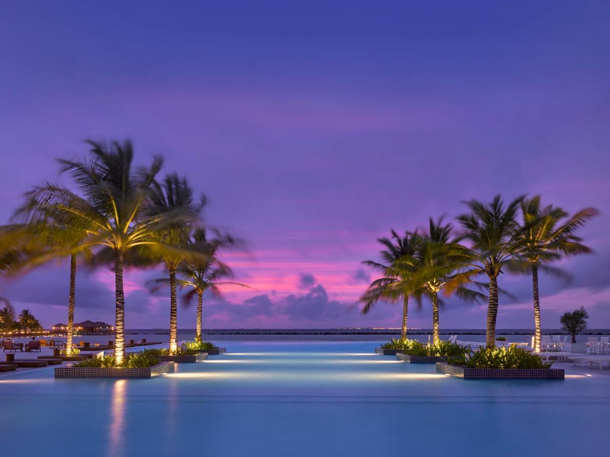 Resort Nautica Paradise Island Himmafushi
