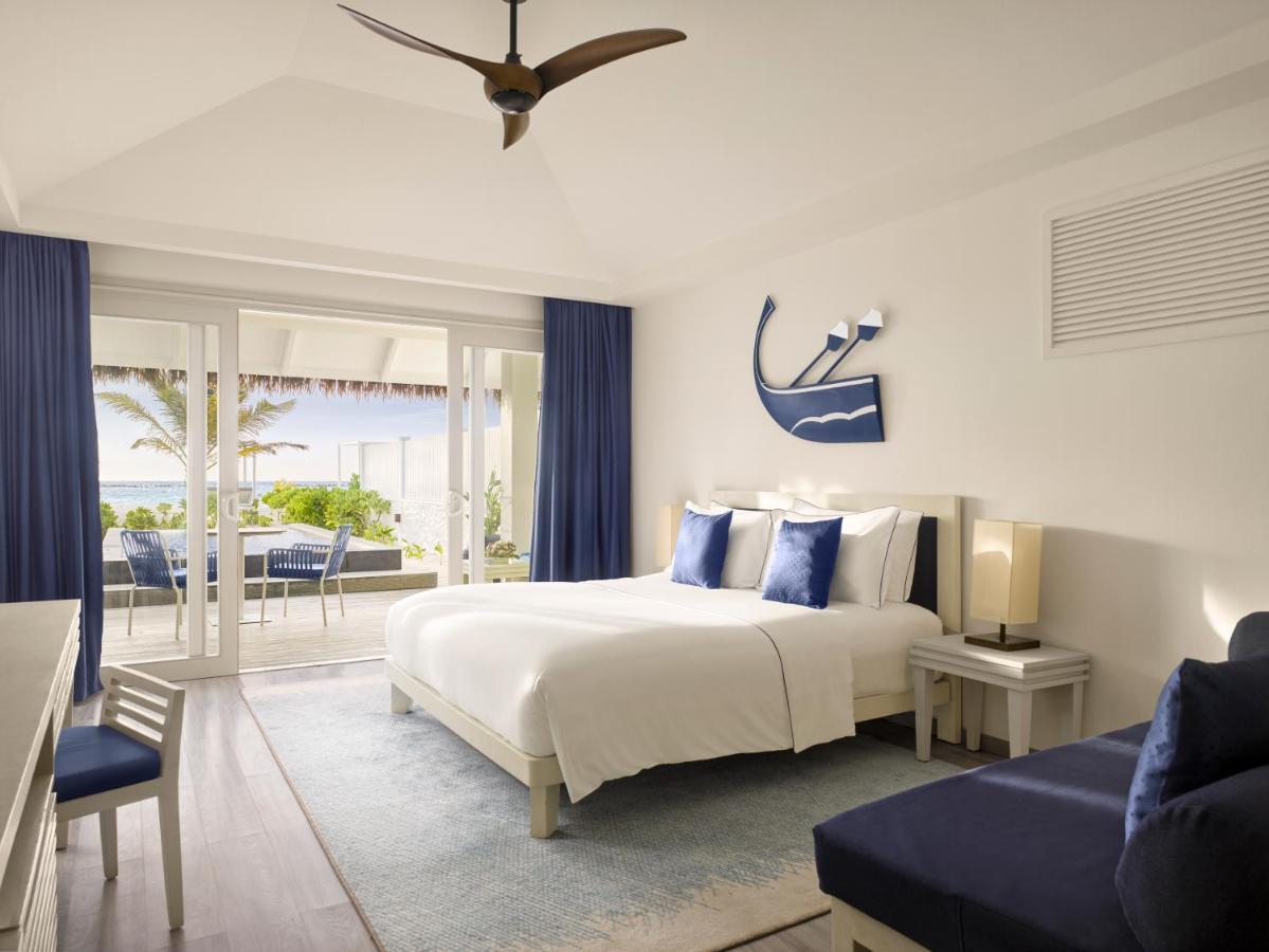 Nautica Paradise Island 5*
