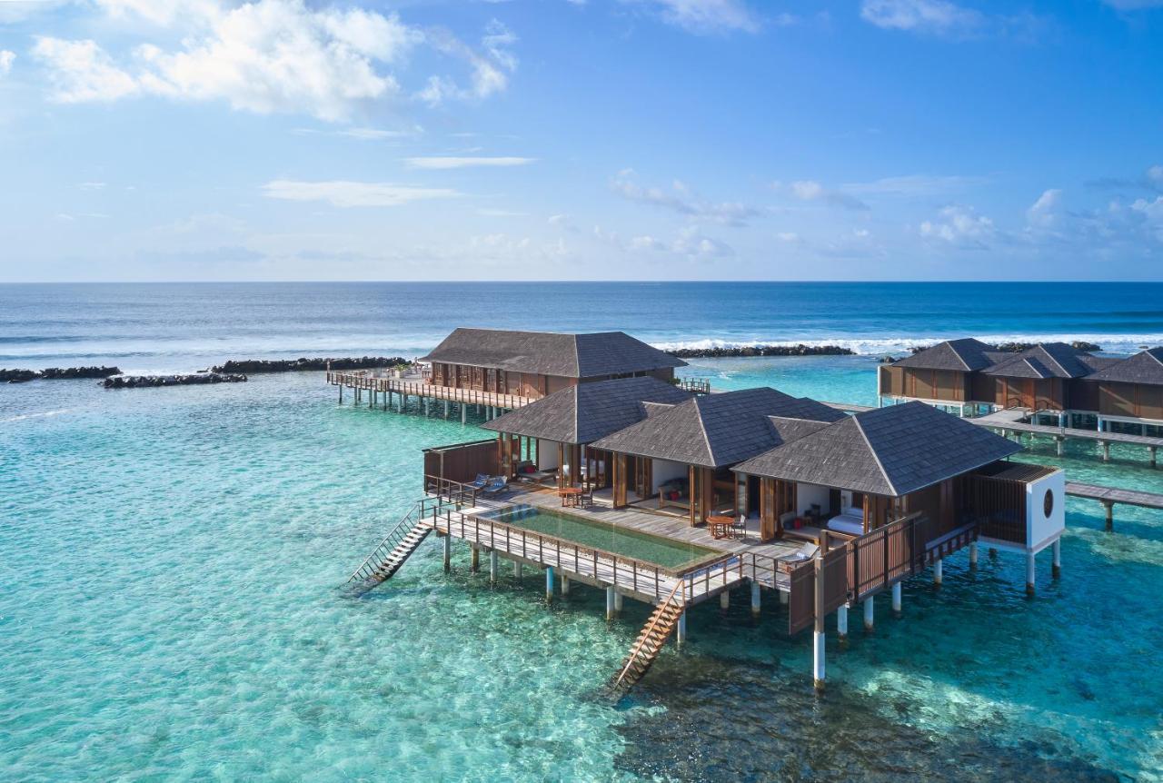 Nautica Paradise Island Resort 5*