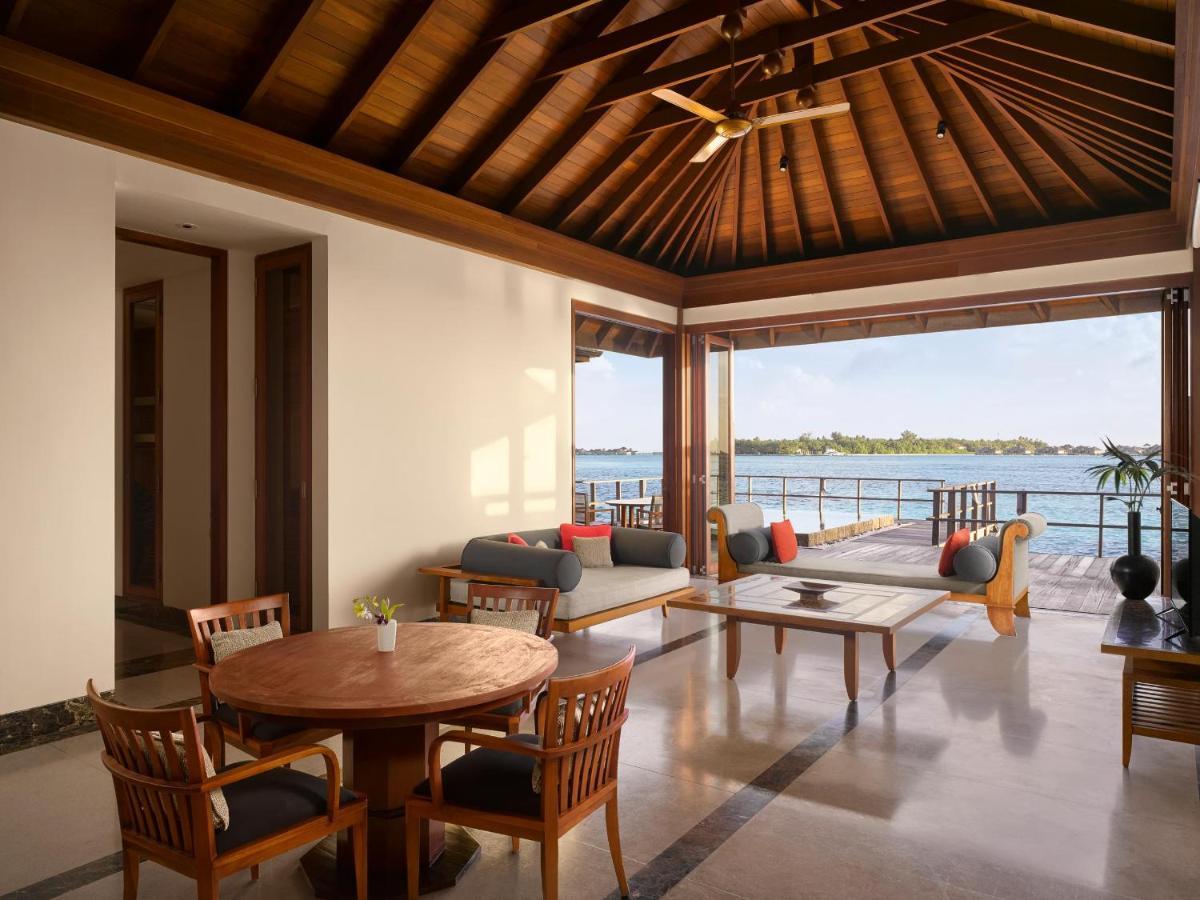 Resort Nautica Paradise Island 5*