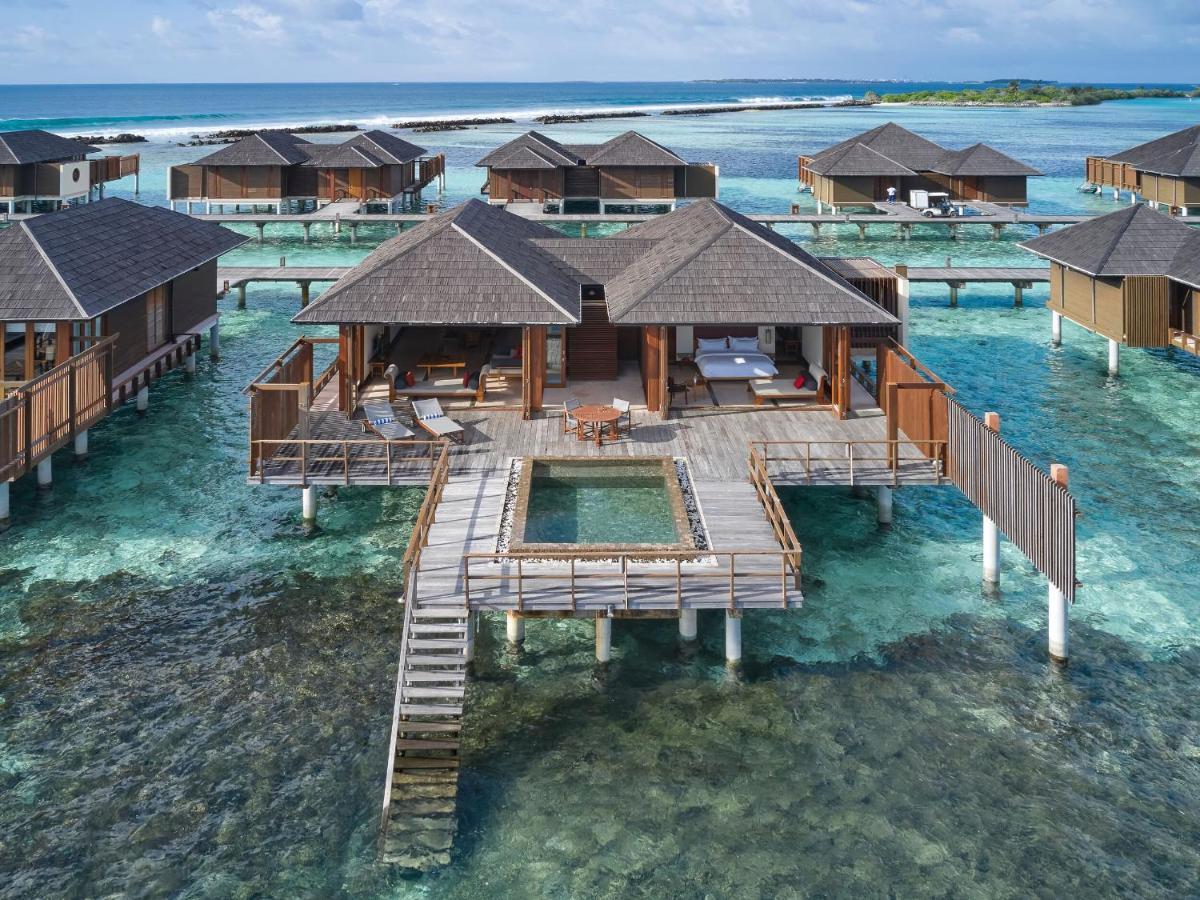 Resort Nautica Paradise Island