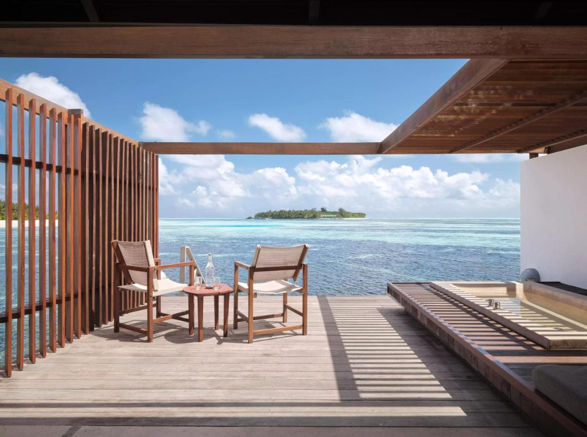 Nautica Paradise Island Resort 5*