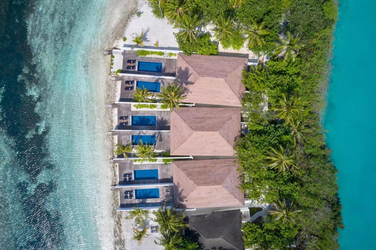 Nautica Paradise Island Resort 5*